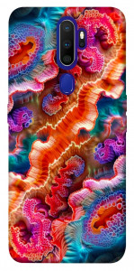 Чехол Corals для Oppo A9 (2020)