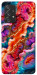 Чехол Corals для Galaxy A72 5G