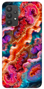 Чохол Corals для Galaxy A32 4G