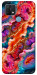 Чехол Corals для Oppo A15