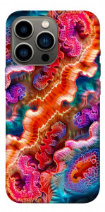 Чохол Corals для iPhone 13 Pro