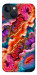 Чохол Corals для iPhone 13