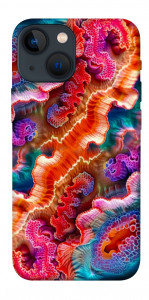 Чехол Corals для iPhone 13 mini