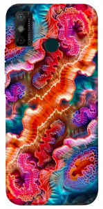 Чохол Corals для TECNO Spark 6 Go