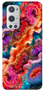 Чехол Corals для Oneplus 9 pro