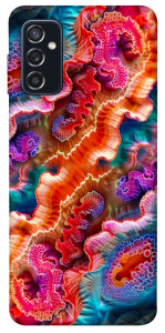 Чехол Corals для Galaxy M52