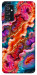 Чохол Corals для Galaxy M52