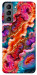 Чехол Corals для Galaxy S21 FE