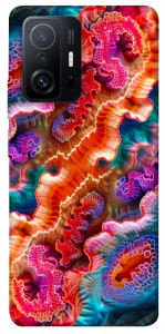 Чехол Corals для Xiaomi 11T