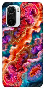 Чохол Corals для Xiaomi Redmi K40 Pro+