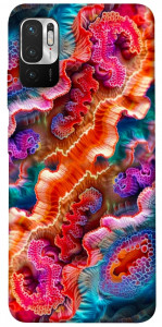 Чохол Corals для Xiaomi Poco M3 Pro 5G