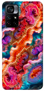 Чехол Corals для Xiaomi Poco M4 Pro 5G