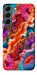 Чехол Corals для Galaxy S22