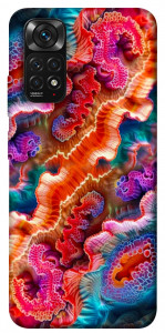 Чохол Corals для Xiaomi Redmi Note 11 (Global)