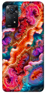 Чехол Corals для Xiaomi Redmi Note 11 Pro 5G