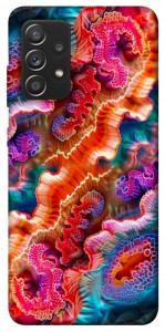 Чехол Corals для Galaxy A52s