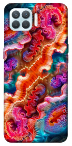 Чохол Corals для Oppo F17 Pro