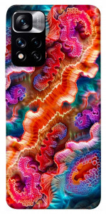 Чехол Corals для Xiaomi Redmi Note 11 5G