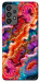 Чохол Corals для Galaxy A73 5G