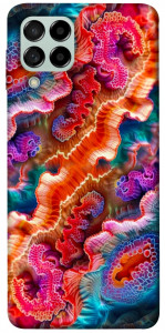 Чехол Corals для Galaxy M53