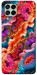 Чехол Corals для Galaxy M53