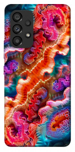 Чехол Corals для Galaxy A53