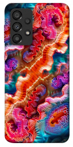 Чехол Corals для Galaxy A33 5G