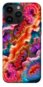 Чехол Corals для iPhone 14 Pro Max