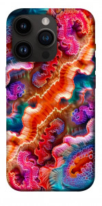 Чехол Corals для iPhone 14 Pro
