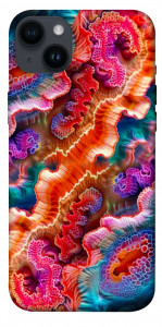 Чехол Corals для iPhone 14 Plus