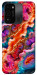 Чехол Corals для TECNO Spark Go 2022 (KG5m)