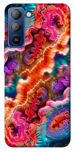 Чехол Corals для TECNO Pop 5 Pro
