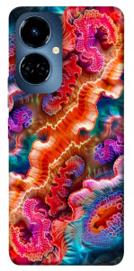 Чехол Corals для TECNO Camon 19 (CI6n)