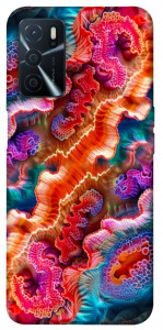 Чохол Corals для Oppo A54s