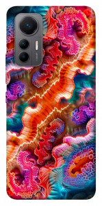 Чохол Corals для Xiaomi 12 Lite