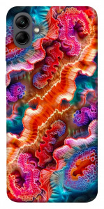 Чехол Corals для Galaxy A04