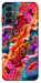 Чохол Corals для Galaxy M13 4G