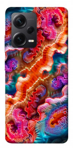 Чехол Corals для Xiaomi Redmi Note 12 Pro+
