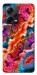 Чехол Corals для Xiaomi Redmi Note 12 Pro+