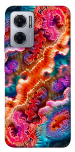 Чохол Corals для Xiaomi Redmi Note 11E