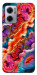 Чохол Corals для Xiaomi Redmi Note 11E