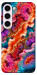 Чехол Corals для Galaxy S23+