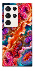 Чехол Corals для Galaxy S23 Ultra