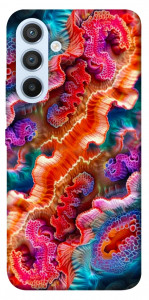 Чохол Corals для Galaxy A54 5G