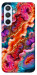 Чехол Corals для Galaxy A54 5G
