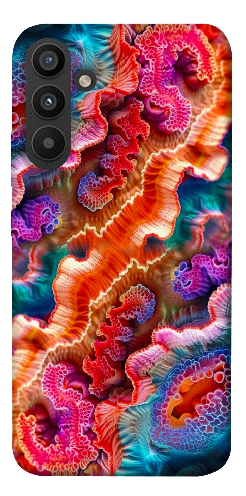 Чехол Corals для Galaxy A34 5G