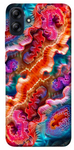 Чохол Corals для Galaxy A04e