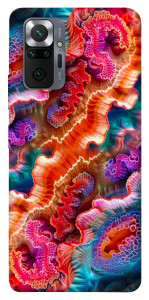 Чехол Corals для Xiaomi Redmi Note 10 Pro Max