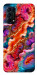 Чехол Corals для Oppo Reno 5 4G