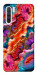 Чехол Corals для Oppo Reno 3